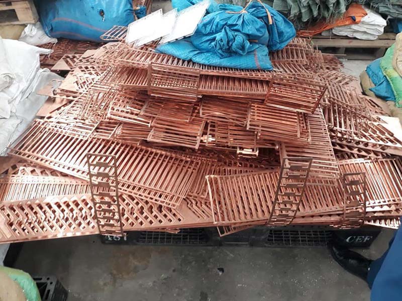 Phế Liệu Huỳnh Liên. Chuyên: Dọn kho xưởng, văn phòng miễn phí và thu mua phế liệu giá cao toàn quốc